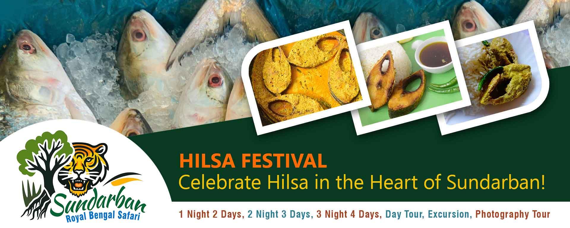 Hilsa Fest